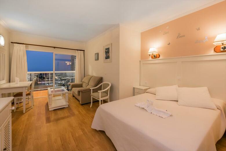 Hotel Princesa Solar