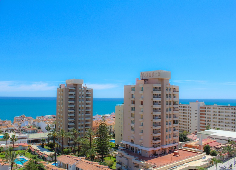 Hotel Princesa Solar