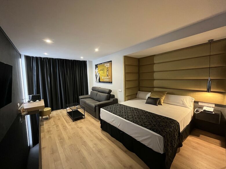 Hotel Princesa Solar