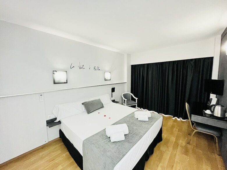 Hotel Princesa Solar