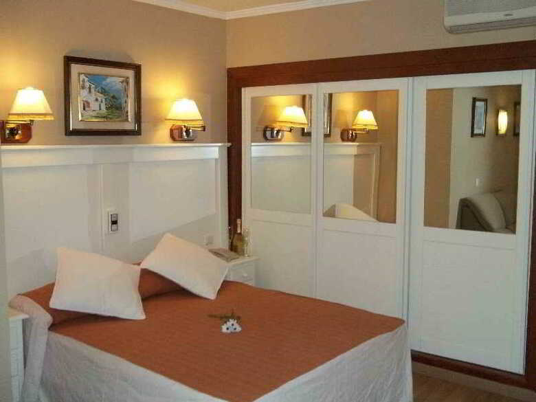 Hotel Princesa Solar