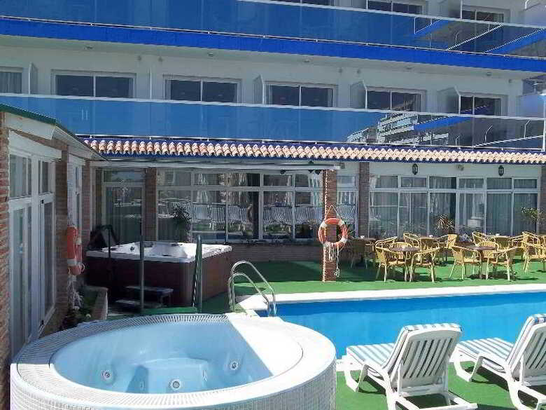 Hotel Princesa Solar