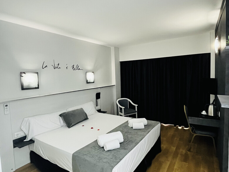 Hotel Princesa Solar