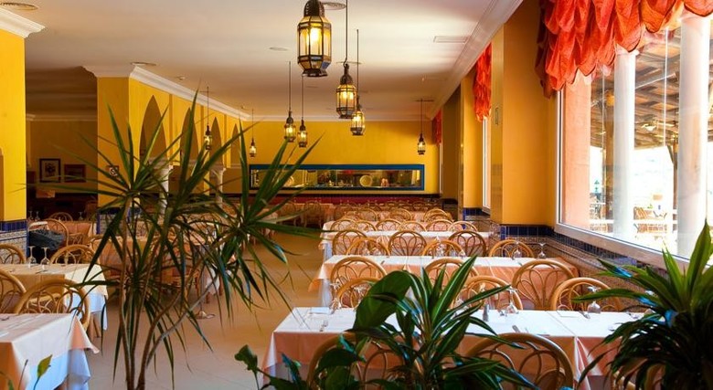 Hotel Playac�lida Spa