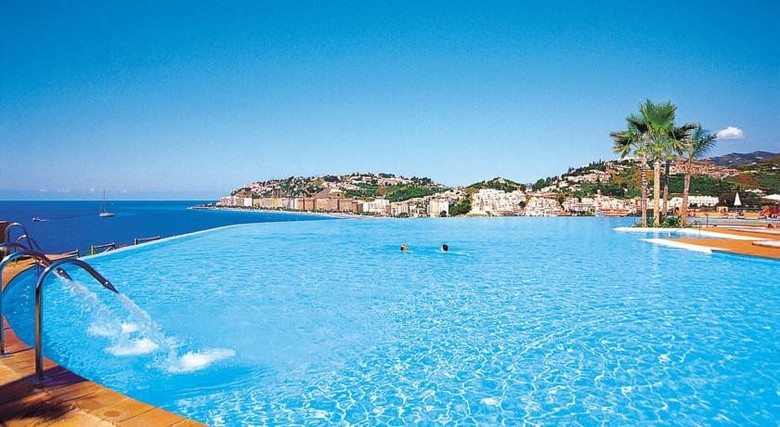Hotel Playac�lida Spa