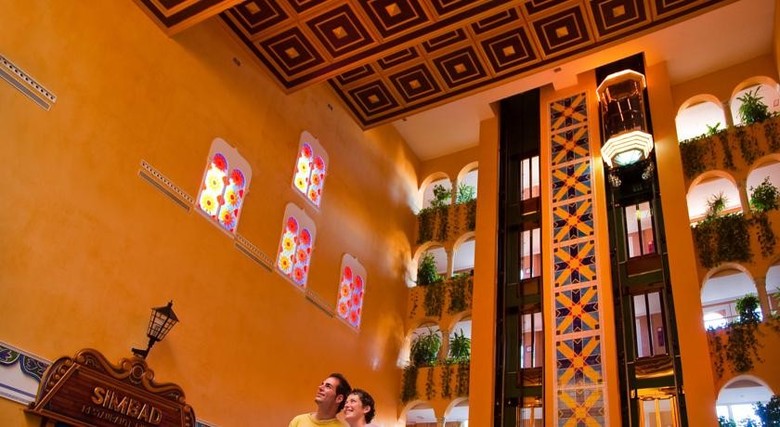Hotel Playac�lida Spa