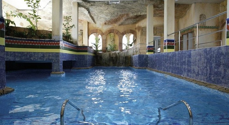 Hotel Playac�lida Spa
