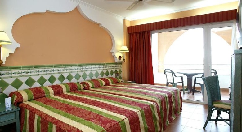 Hotel Playac�lida Spa