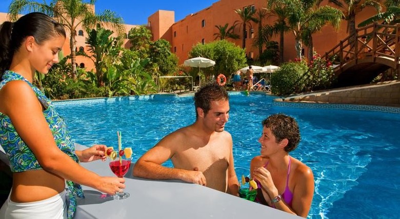 Hotel Playac�lida Spa