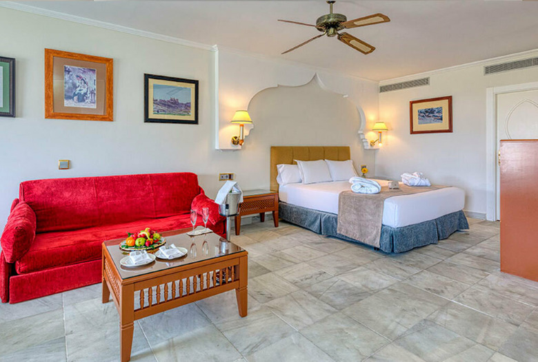 Hotel Playac�lida Spa
