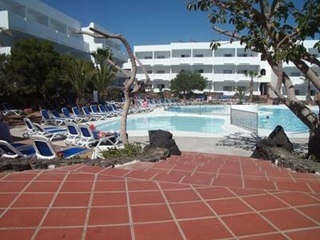 Apartamentos Hsa Ficus