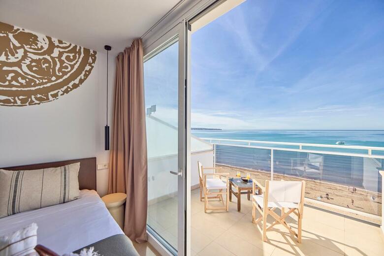 Hotel Saul� By Puro