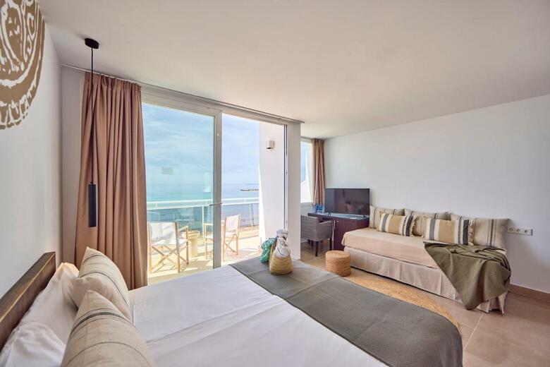 Hotel Saul� By Puro