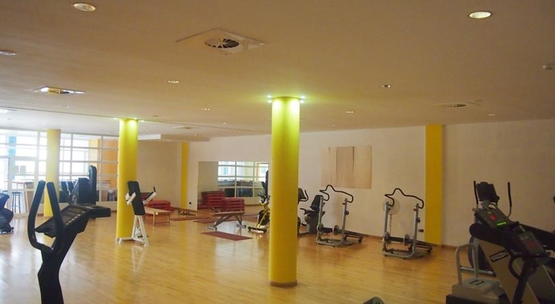 Hotel Don Antonio