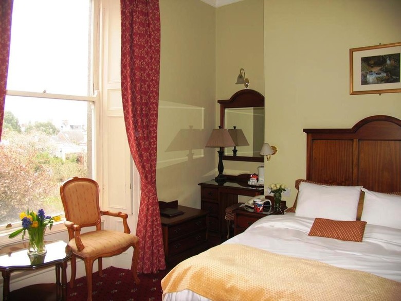 Albergue Waterloo House