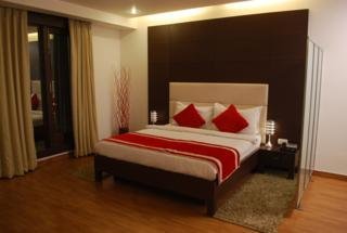 Hotel La Suite