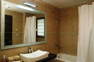 Hotel La Suite