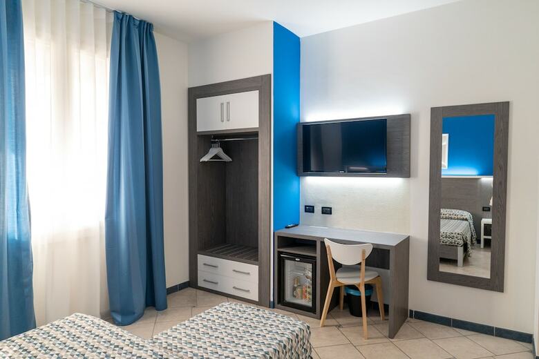Hotel Maritan