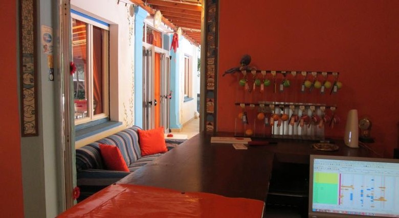 Hotel Migani Spiaggia
