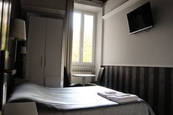 Bed & Breakfast Navona Nice Room