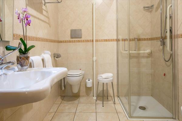 Domidea Hotel