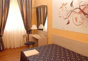 Bed & Breakfast 21 Aprile House