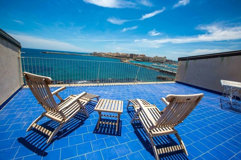 Hotel Siracusa Resort Musciara
