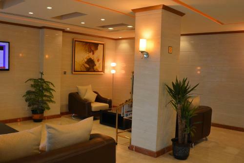 Apartamento Lina Park