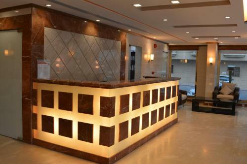 Apartamento Lina Park