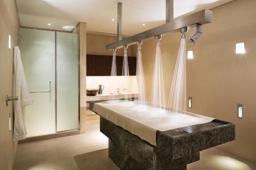 Hotel Al Faisaliah Suites
