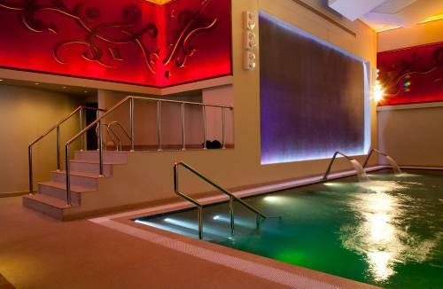 Hotel Al Faisaliah Suites