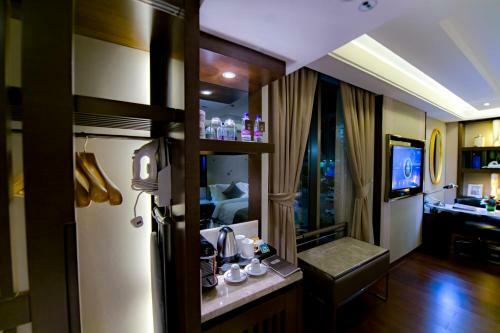 Braira Hotel-olaya
