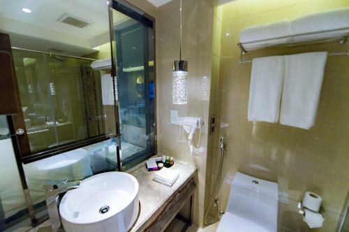 Braira Hotel-olaya