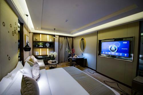 Braira Hotel-olaya