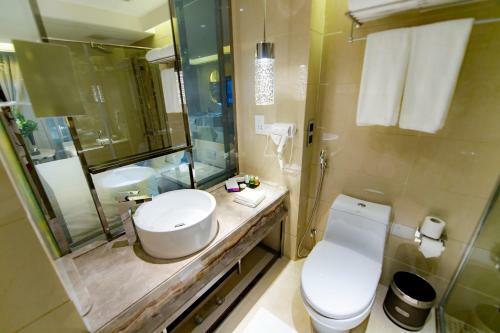 Braira Hotel-olaya