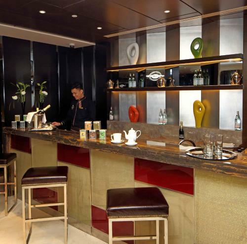 Braira Hotel-olaya