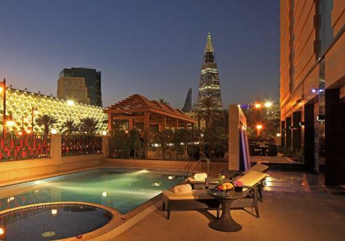 Braira Hotel-olaya