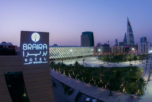 Braira Hotel-olaya