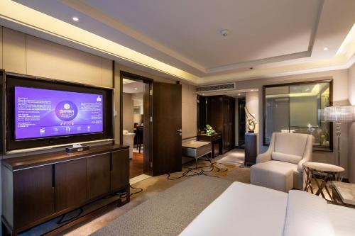 Braira Hotel-olaya