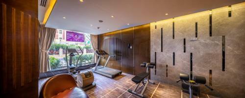 Braira Hotel-olaya