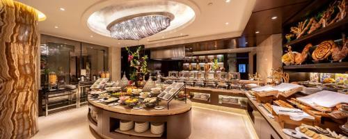 Braira Hotel-olaya