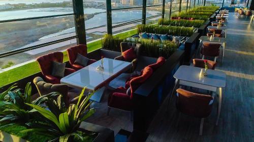 Mira Waterfront Hotel Jeddah (formerly Ramada Corniche Jeddah)