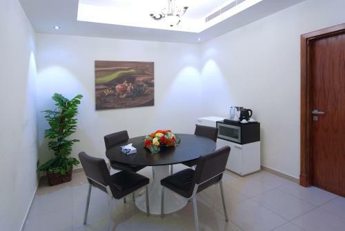 Mrakez Alarab Furnished Apartments 4