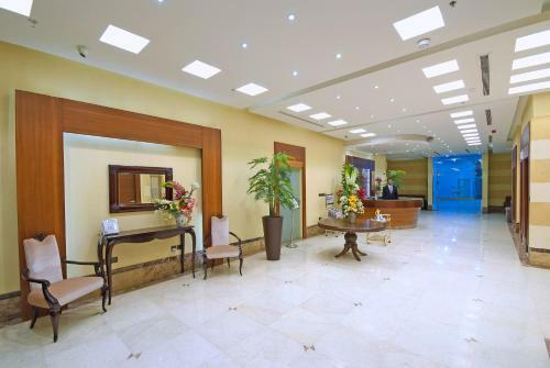Mrakez Alarab Furnished Apartments 4