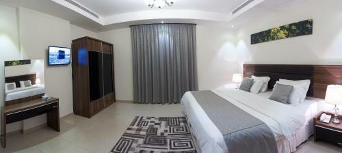 Mrakez Alarab Furnished Apartments 4