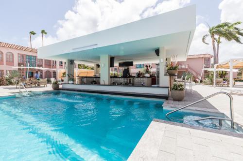 Hotel Caribbean Palm Village Resort