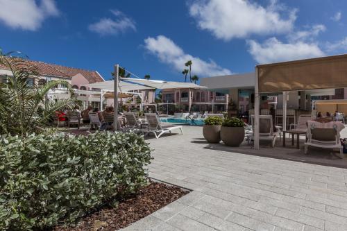 Hotel Caribbean Palm Village Resort