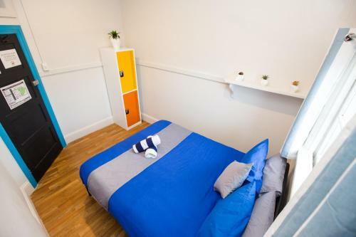 Albergue Mad Monkey Backpackers Cairns