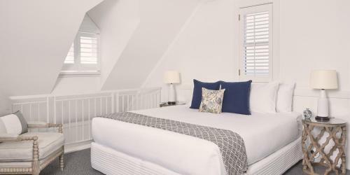 Hotel Anchorage Port Stephens