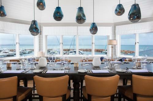 Hotel Anchorage Port Stephens